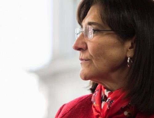 Revitaliza Pozuelo envía una carta a su Alcaldesa Susana Pérez Quislant